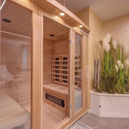 Orchidea Vila
