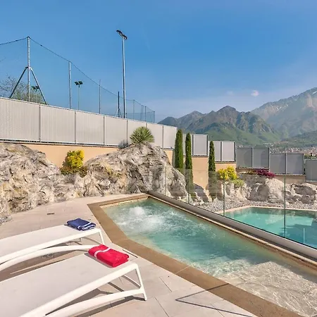 Orchidea Vila Onno