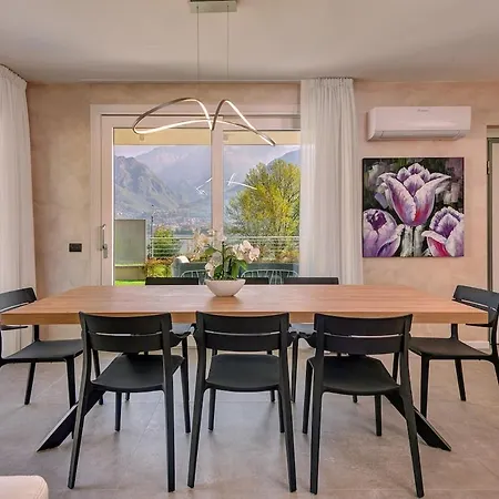 Vila Orchidea Onno