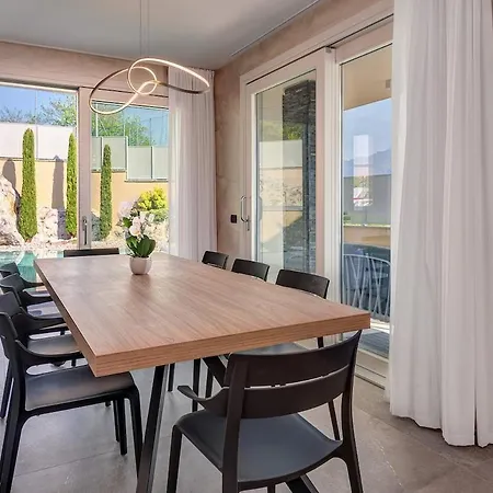 Vila Orchidea Onno