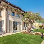 Orchidea Villa *
