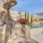 Orchidea Villa *