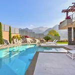 Villa Orchidea *