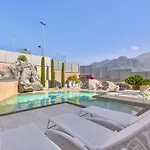 Villa Orchidea *