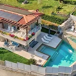 Orchidea Villa