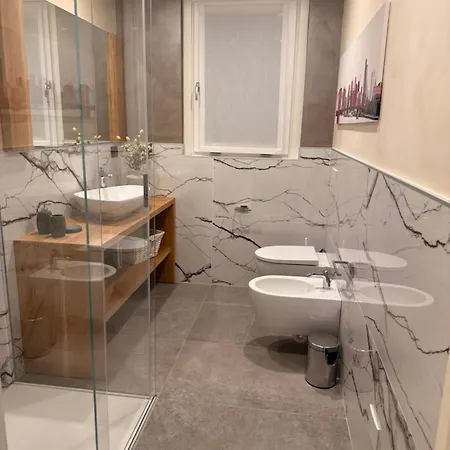 别墅 Orchidea Onno