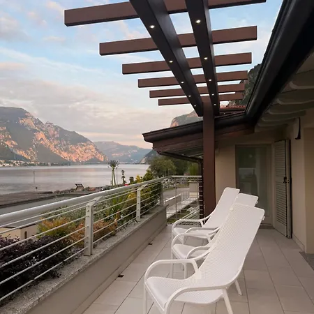 Orchidea 别墅 Onno