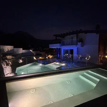 Orchidea 别墅 Onno