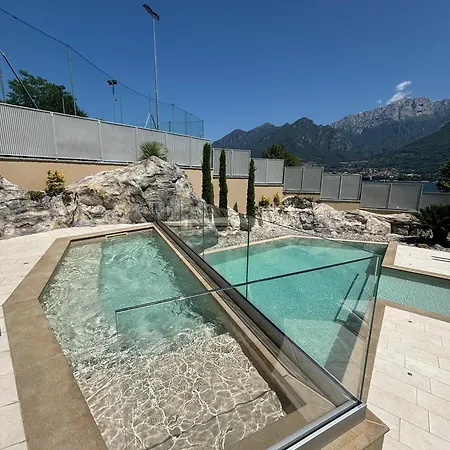 别墅 Orchidea Onno