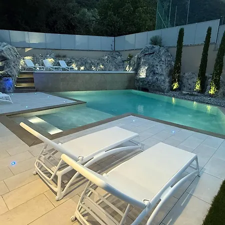 Orchidea 别墅 Onno