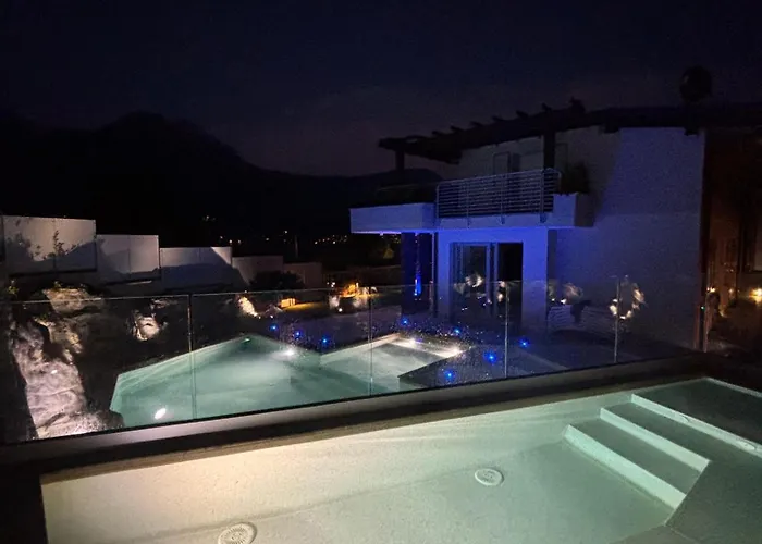 Orchidea Villa Onno