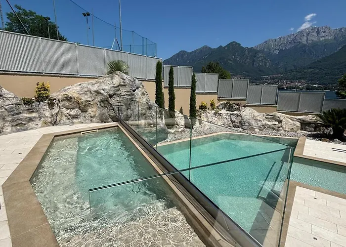 Villa Orchidea Onno