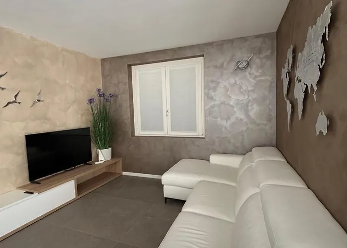 Orchidea Villa