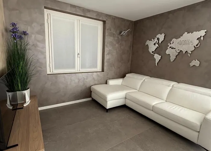 Villa Orchidea