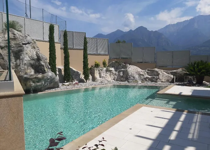 Orchidea Villa
