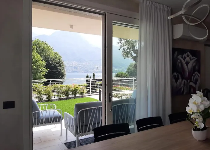 Villa Orchidea