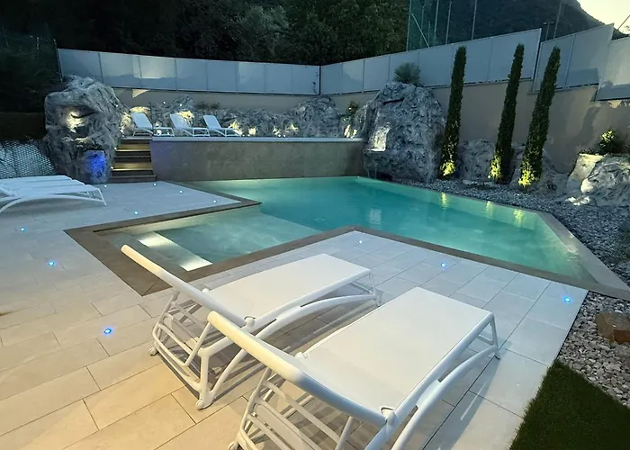 Orchidea Villa Onno